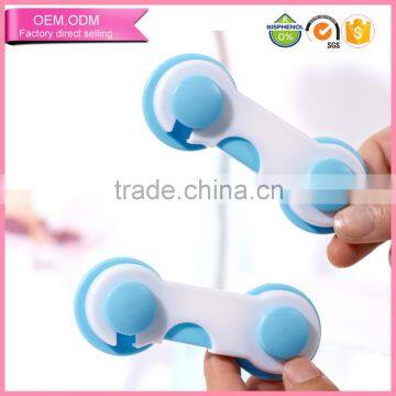 Factory supply baby care kids safety lock wholesale