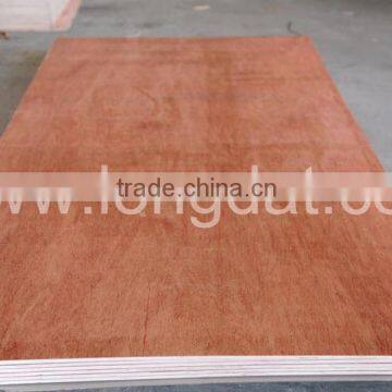 Cheap Price and High Quality Furniture Grade Commercial Plywood photo-2