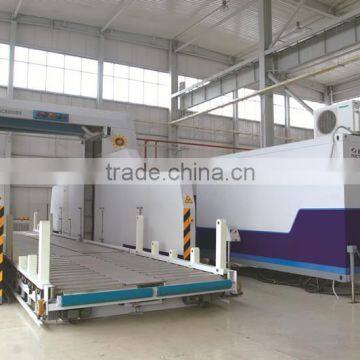 AC Series Air Cargo Inspection System