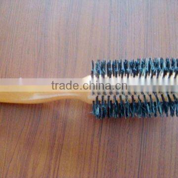 Wooden brush