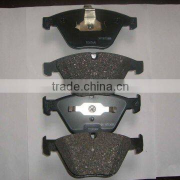 brake pad