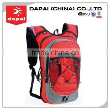 Quanzhou dapai sporting Bicycle Backpack 2015 mountain drinking water bag Hydration Backpack