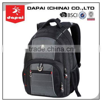 Professional Laptop Backpack 1680D Laptop Backpack Bag photo-5