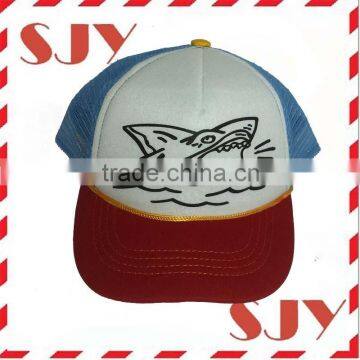 Cheap Promotional Surf Classic Mesh Back Trucker Hats photo-4