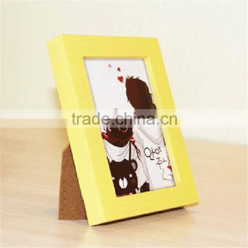 Durable unique wholesale picture frames 5x7