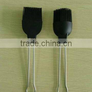 Best silicone baking brush with s/s wire hanlde
