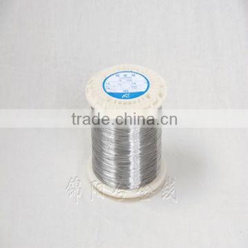 nickel wire 0.025 mm