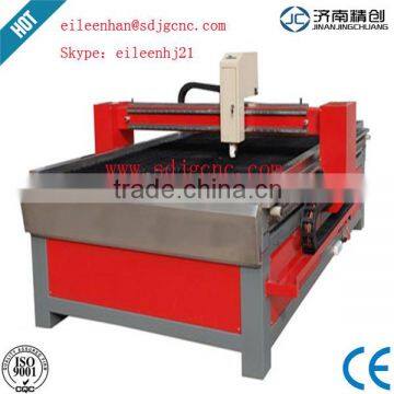 China high quality 0.2-50mm thickness sy-1530 cnc plasma cutting machine