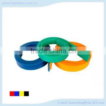 Silk Screen Printing Squeegee