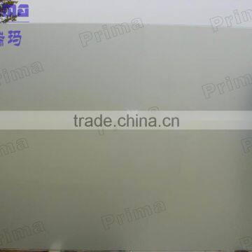 High Quality Frosted Glass For Sale Price For Frosted Glass Fence