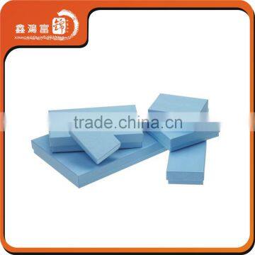 XHFJ hot sale logo printed custom paper box