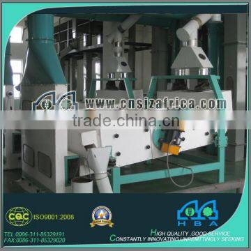 Corn Flour Mills, Flour Grinding Equipment,Corn Flour Making Machine photo-6
