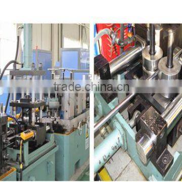 Australia Market Ss316 Satin Stainless Steel Welded Tube/pipe 304 Manufacturer photo-6
