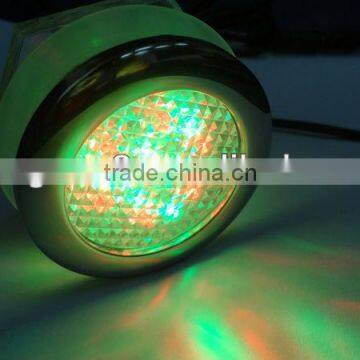 SD-7711 Stainless Steel Underwater LED lamp