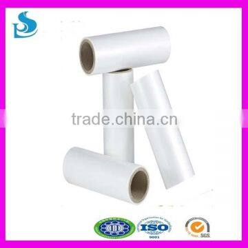 2015 Luxury Glossy Multiple Extrusion BOPP Thermal Film for Printing photo-5