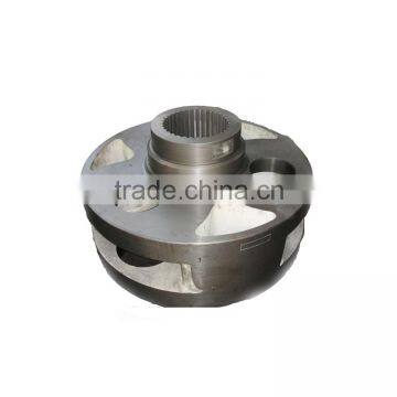Cnc Maching Harmonic Drive Planetary Gearbox photo-4