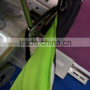 Cylinder Bed Compound Feed SEWING MACHINE WITH EDGE TRIMMER photo-3