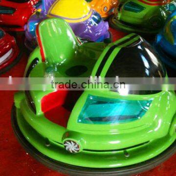 Direct Factory Amusement Park Ride Electric Amusement Equipment Laser Bumper Car Amusement Children Games photo-4
