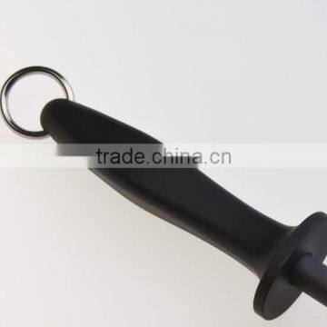 Unique Patent Impact-resistant CPT-16273WSC Ceramic Sharpening Steel Sharpener Ceramic Knife Sharpener photo-2