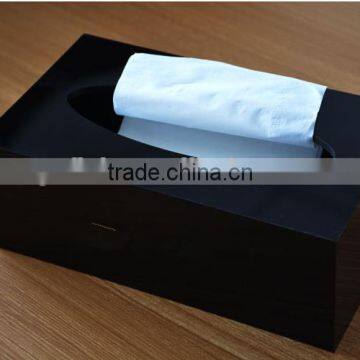 Custom Tissue Box , Wholeslae Acrylic Tissue Box photo-3