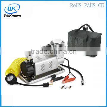 New style heavy duty air compressor 12v