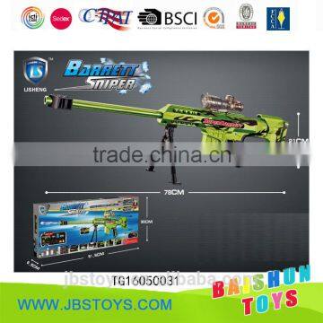 crystal soft paintball game gun TG16050031