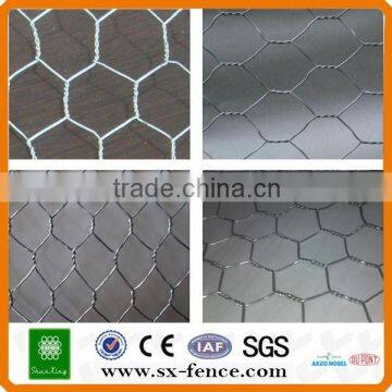 Hexagonal Mesh/cheap Chicken Wire photo-4