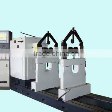 High precision YYW-10000A balancing of rotating masses from professional manufacture