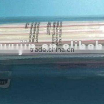 NEWEST Glass Straw Dispenser Holder Straw Server Straw Dispenser photo-2