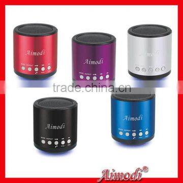 promotional bluetooth speaker for mobile devices