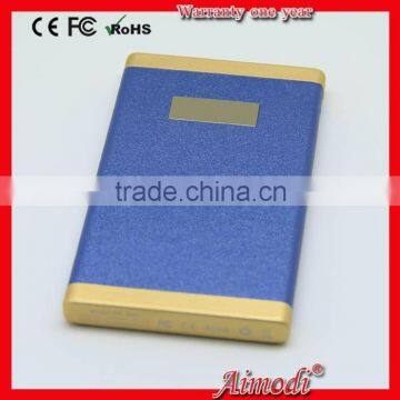 Express Factory Price High Quality Powers Banks for All Mobile Phone ,portable Power Bank photo-2