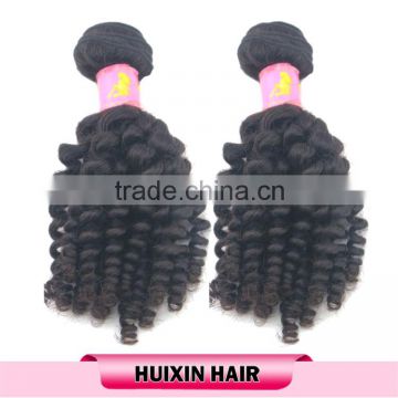 6A Malaysian virgin hair weft,100% wavy wholesale virgin malaysian hair,remy hair extension