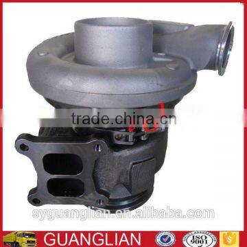 marine engine QSM11 HX55 Turbocharger 4024967 for truck bus