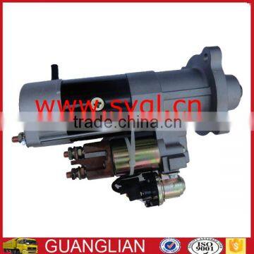 Weichai Engine WD615 Starter Motor QDJ2822 for Truck