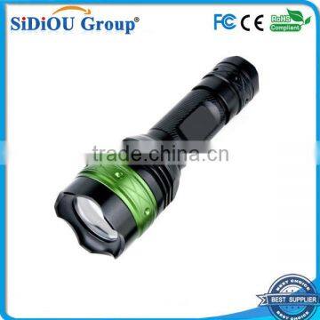 other types of powerful led mining torch