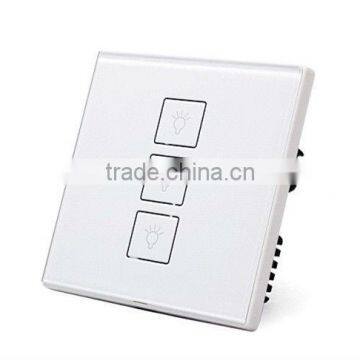 CATRY HOME AUTOAMTION SWITCH,TOUCH SWITCH