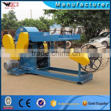 ZGM-4402 Diesel Engine Sisal Fiber Extractor Machine 2t/h