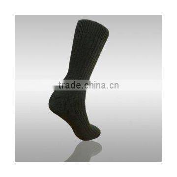 Warm stable thick army socks military socks