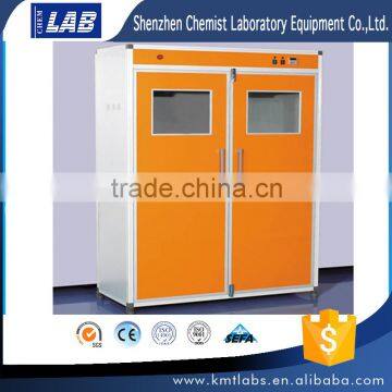 Fire Proof Biological Laboratory Steel Storage Cabinet For Gas Station photo-2