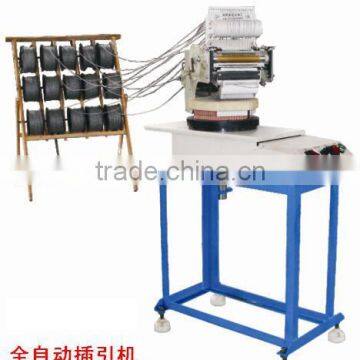 fuse inserting machine for fireworkers pyrotechnics