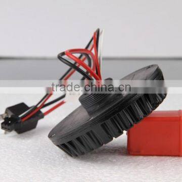 9005 9006 H1 H3 H7 H11 H16 12V Voltage and hid Lamp Type car head lamp