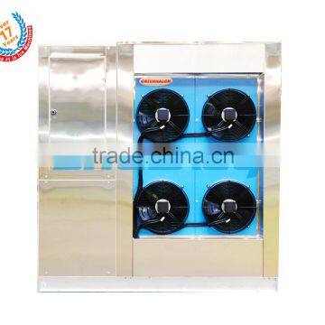 CHINA TOP 1Plate Ice Making Plate 3T Ice Maker High Quality Ice Making Machine