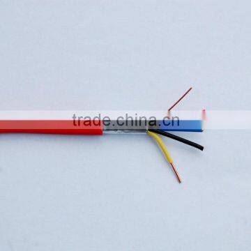 OFC Shielded Fire Alarm cable