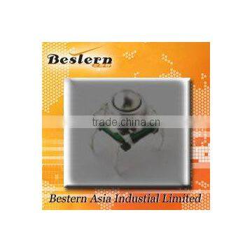 Sealed Tact Switch, Switch, Switches, KSAOM211LFT