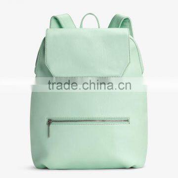 High-capacity Waterproof Unisex School Backpack Knapsack