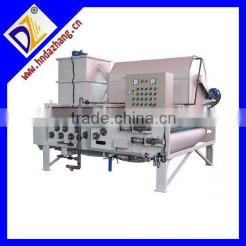 Belt Filter Press For Sewage Treatment