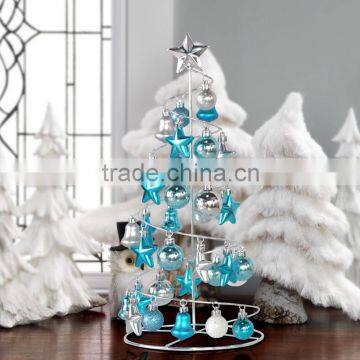 Wholesale Christmas Decoration Suppliers Chrisatmas Tree and Color Ball