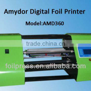 ribbon printing machine