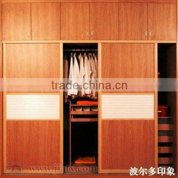 Sliding Door Wardrobe