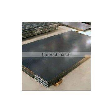 hot rolled steel plate B500CL